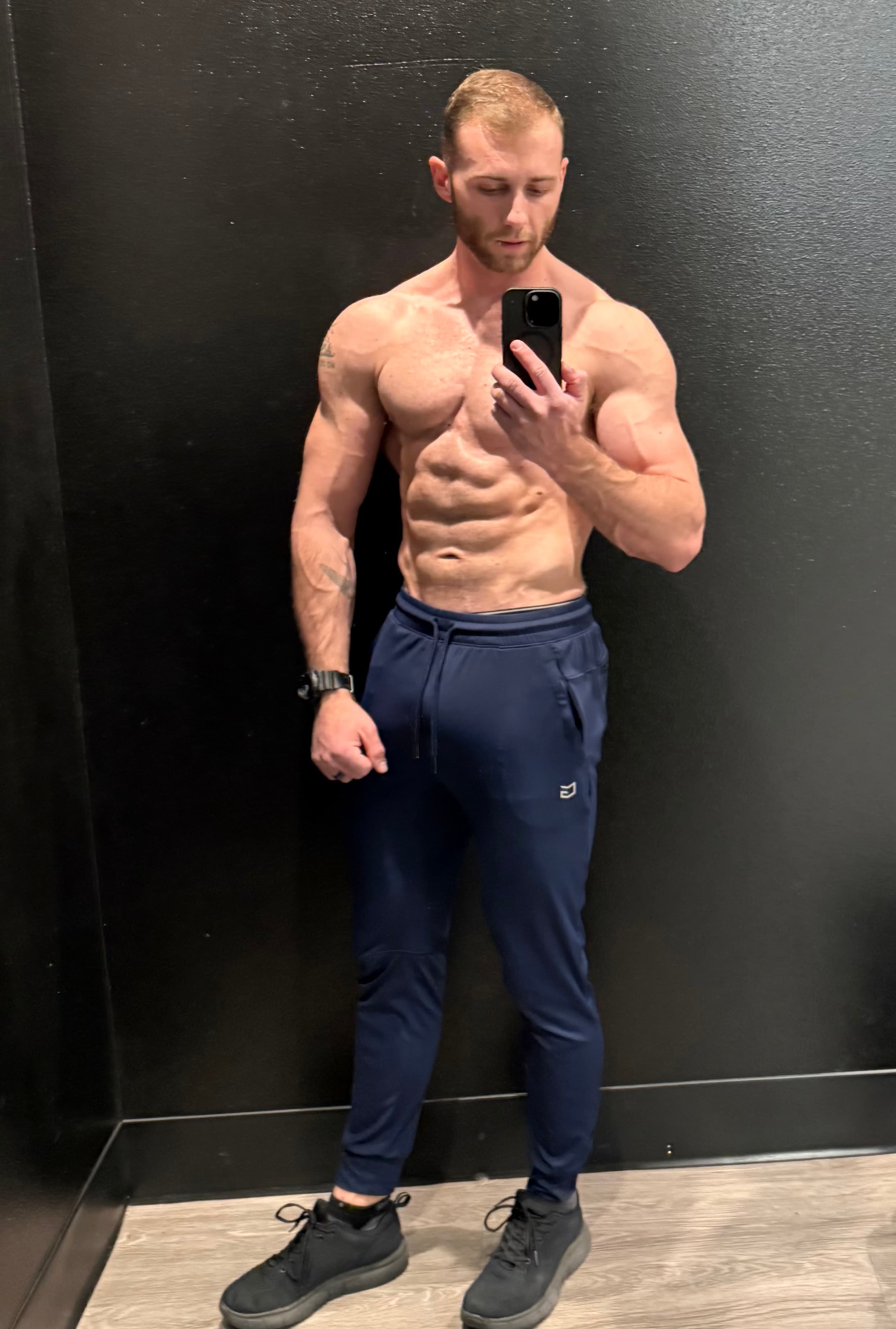 Caden Chisholm
